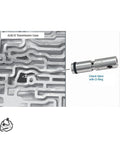 Servo release check valve kit 4L60E/65E/70E