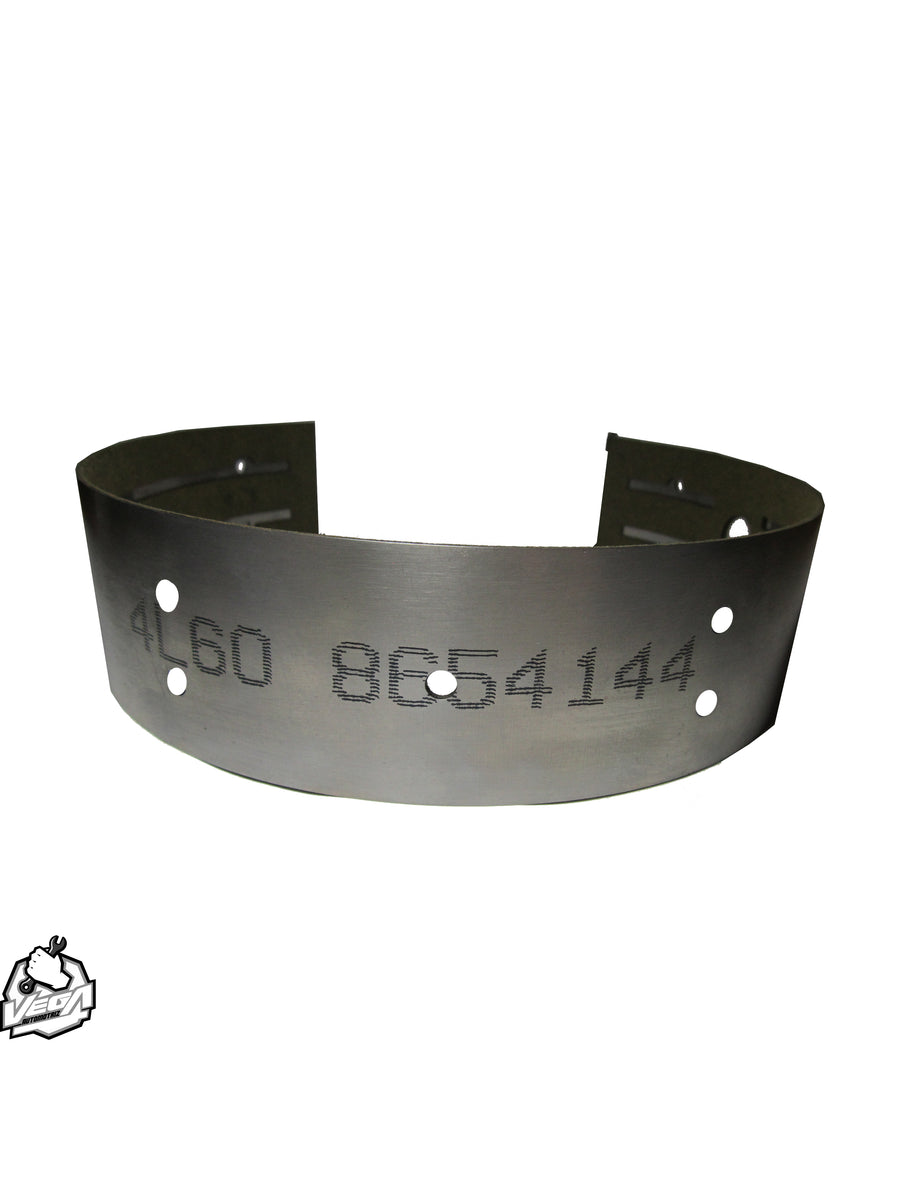 Transmission Band 4l60e 4l65e 4l70e 057961 2-5/8 | Cuotas Sin Interés - Foto 9