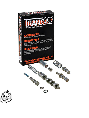 Shift Kit TransGo 6T40 GEN3 (6T31/6T41/6T46/6T51)