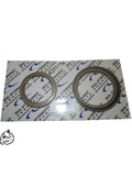 Banner kit JF015E/RE0F11A