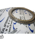 KIT DISCOS DE FRICCIÓN JF015E