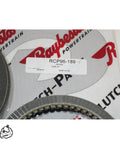 KIT DISCOS DE FRICCIÓN 6L80 (2006 - EN ADELANTE)