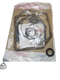 Banner kit TH350 Anillos de metal/teflón 1969-1979