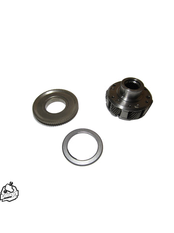 Kit planetario de avance (E40D)