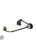 Sensor de velocidad (entrada) 6T40/45