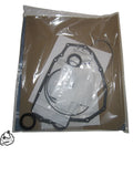 Overhaul kit sin pistones vulcanizados JF015E
