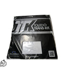 Overhaul kit sin pistones vulcanizados JF011E